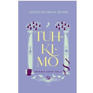 Grimmin sadut osa 2. Tuhkimo