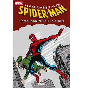 Spider-Man: Hämähäkkimies-klassikot