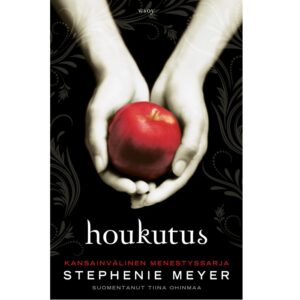 Houkutus (syrjävärjätty) Meyer, Stephenie