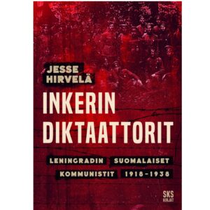 Inkerin diktaattorit Hirvelä, Jesse