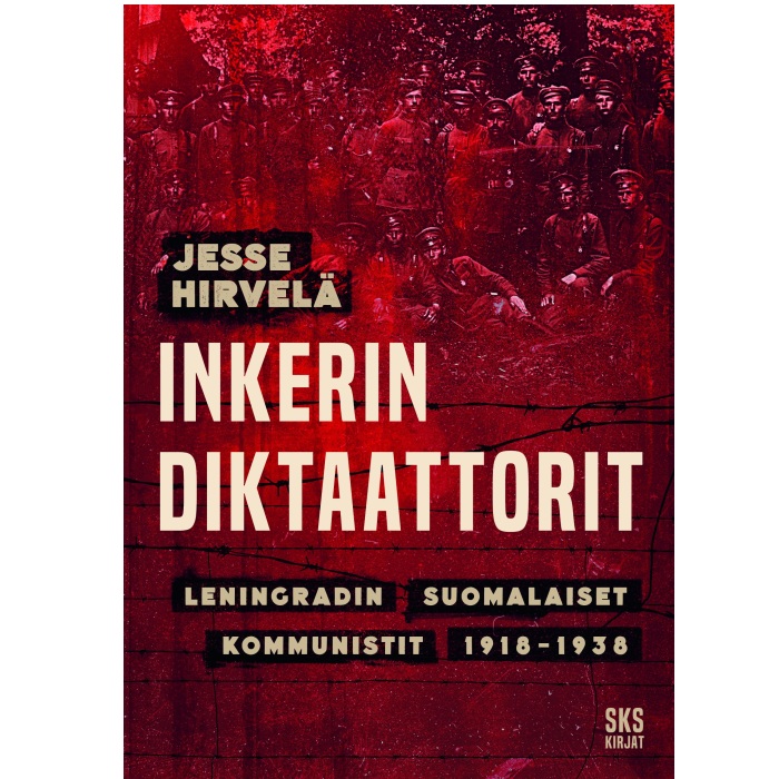 Inkerin diktaattorit Hirvelä, Jesse