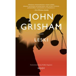 Leski Grisham, John