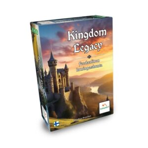 Kingdom Legacy (FIN)