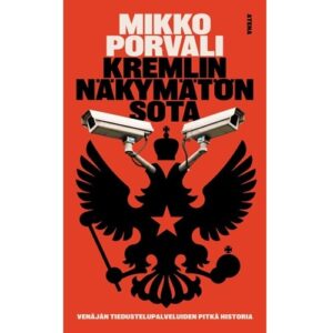 Kremlin näkymätön sota, Porvali Mikko