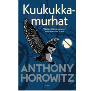Kuukukkamurhat Horowitz, Anthony