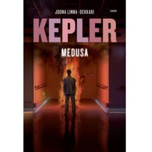 Medusa, Kepler, Lars, pehmeäkantinen
