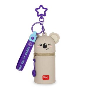 Legami kolikkokukkaro/avaimenperä Kawaii Koala