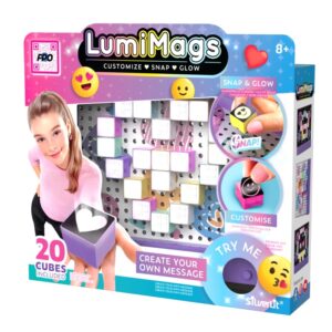 Lumimags fashion