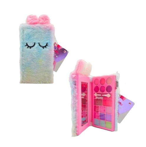 Create It! Makeup Set meikkisetti Fluffy