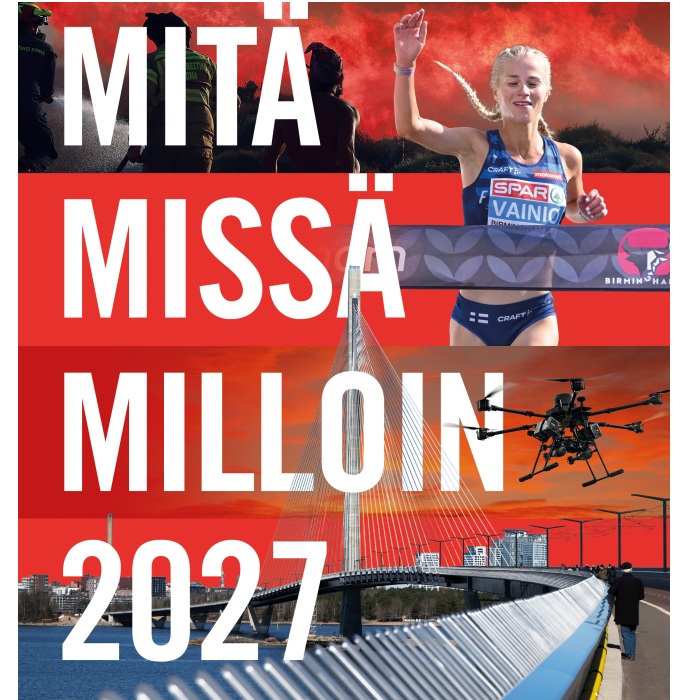 Mitä Missä Milloin 2027