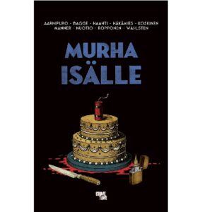 Murha isälle