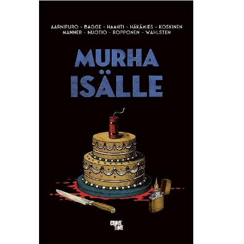 Murha isälle