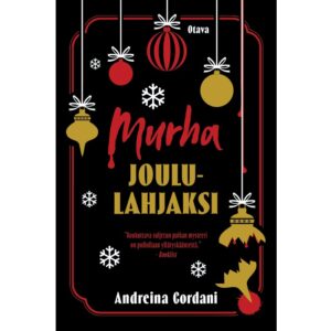 Murha joululahjaksi Cordani, Andreina