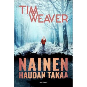Nainen haudan takaa Weaver, Tim