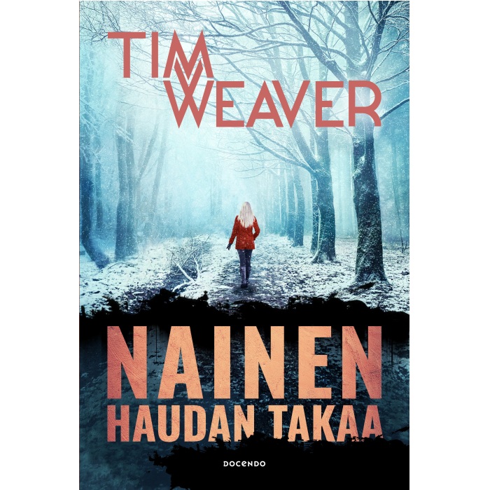 Nainen haudan takaa Weaver, Tim