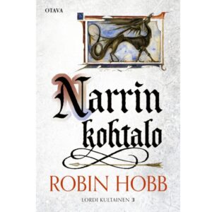 Narrin kohtalo Hobb, Robin