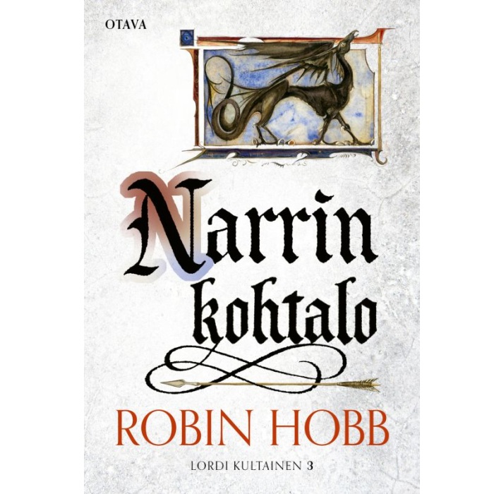 Narrin kohtalo Hobb, Robin
