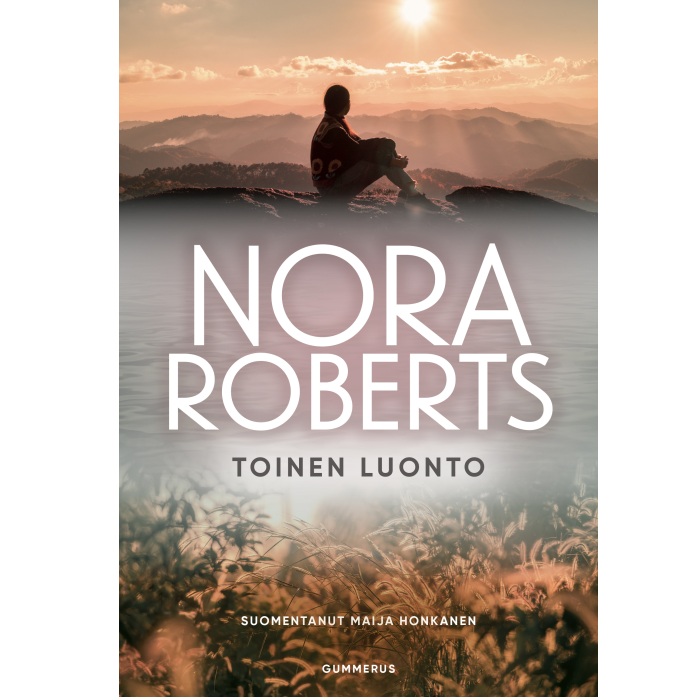 Toinen luonto Roberts, Nora
