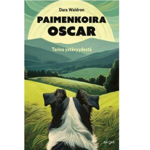 Paimenkoira Oscar: tarina ystävyydestä