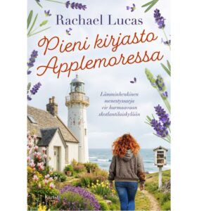 Pieni kirjasto Applemoressa, Lucas, Rachael