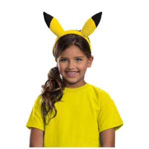 Pokémon Pikachu korvapanta