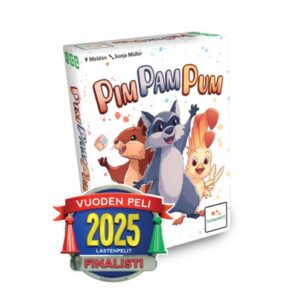 Pim Pam Pum peli