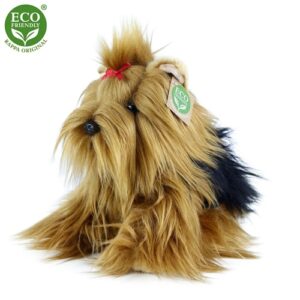 Rappa Plush pehmolelu Yorkshire Terrier 23 cm