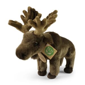 Rappa Plush pehmolelu hirvi 24cm