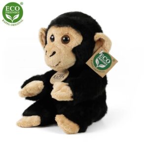 Rappa Plush pehmolelu simpanssi 18cm