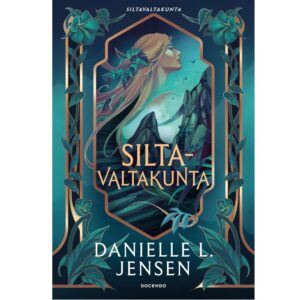 Siltavaltakunta Jensen, Danielle L.
