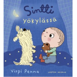 Sintti yökylässä Penna, Virpi