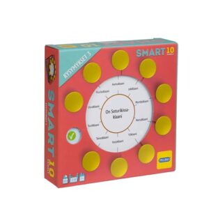 Peliko SMART10 Family Kysymykset 3