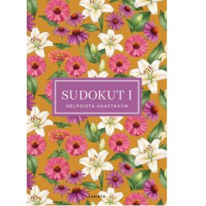 Sudokut 1