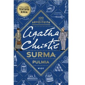 Surmapulmia Christie, Agatha