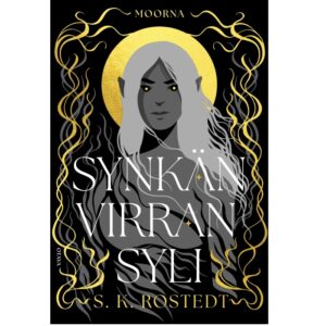 Synkän virran syli Rostedt, S. K.