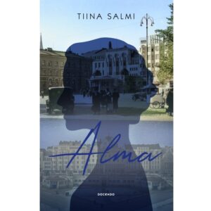 Alma Salmi, Tiina