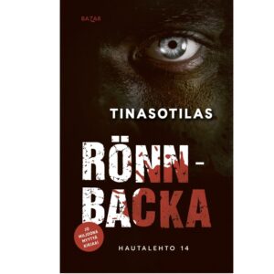 Tinasotilas Rönnbacka, Christian