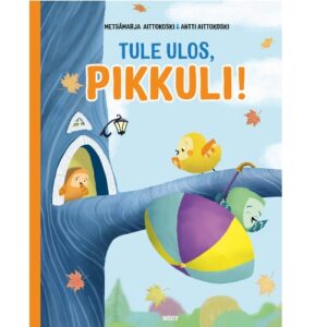 Tule ulos, Pikkuli!, Aittokoski, Metsämarja