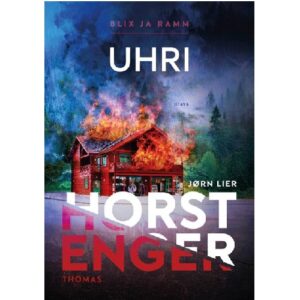 Uhri, Horst, Jørn Lier, Enger, Thomas