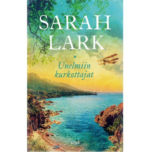 Unelmiin kurkottajat, Lark, Sarah