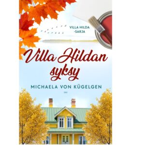 Villa Hildan syksy, Kügelgen, Michaela von