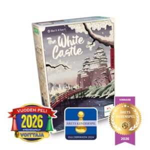 White Castle peli
